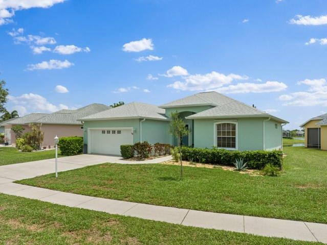 House for rent in Vero Beach, Florida