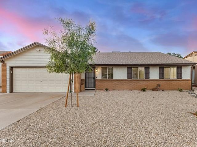 House for sale in Glendale, Arizona