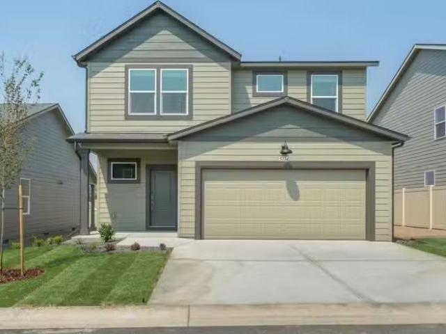 House for sale in Spokane