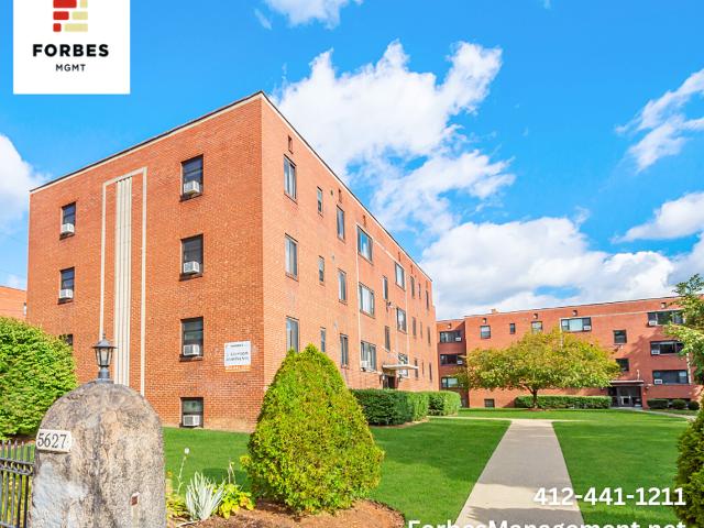 Apartment for rent in Pittsburg, Pennsylvania
