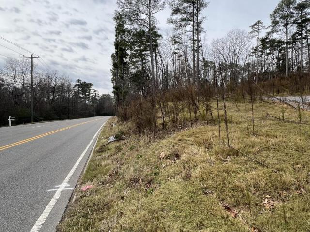Land for sale in Guntersville, Alabama