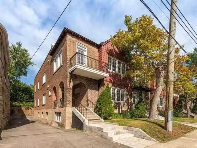 Condo for sale in St. Leonard's, Quebec