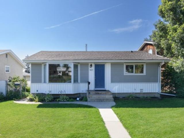 House for sale in Wedgewood, Alberta