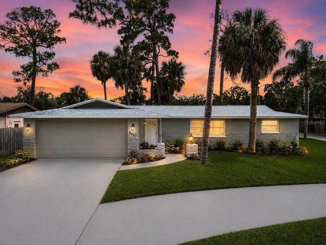 House for sale in Port Richey, Florida
