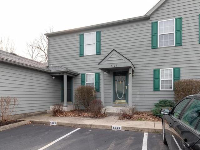 House for sale in Columbus, Ohio