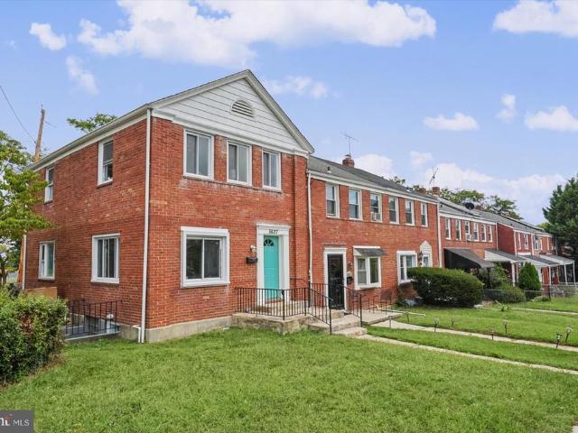 Townhouse for sale in Belvedere, Baltimore