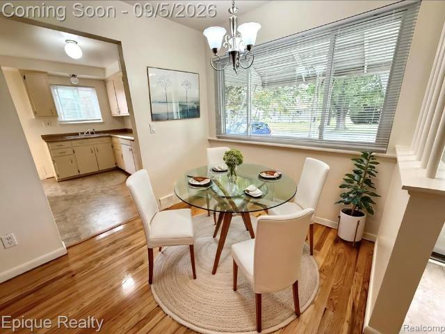 Property for rent in Taylor, Michigan