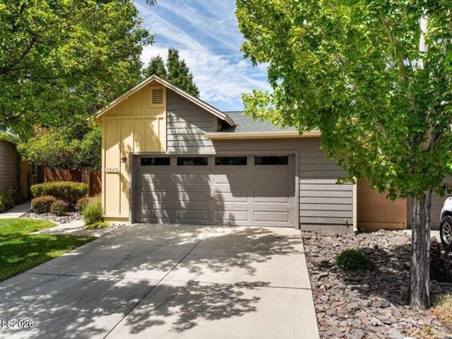 Townhouse for sale in Sparks Glencoe, Nevada
