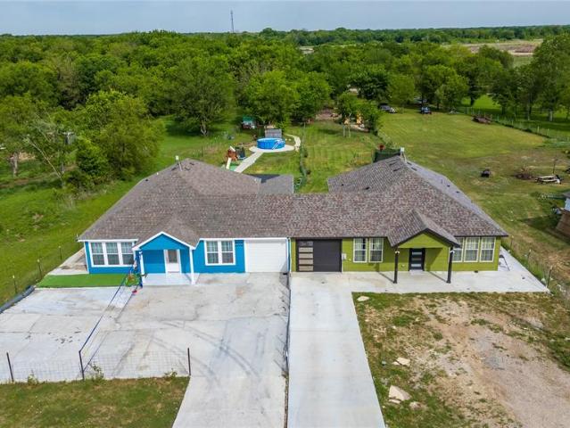 House for sale in Texas