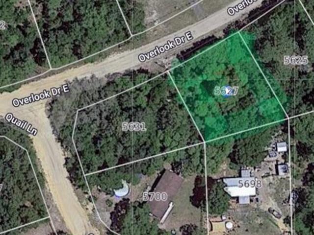 Land for sale in Keystone Heights, Florida