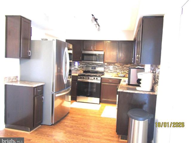 Townhouse for sale in Capitol Heights, Maryland