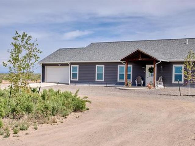 House for sale in Alamosa, Colorado