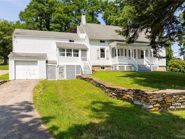 House for sale in Millerton, New York