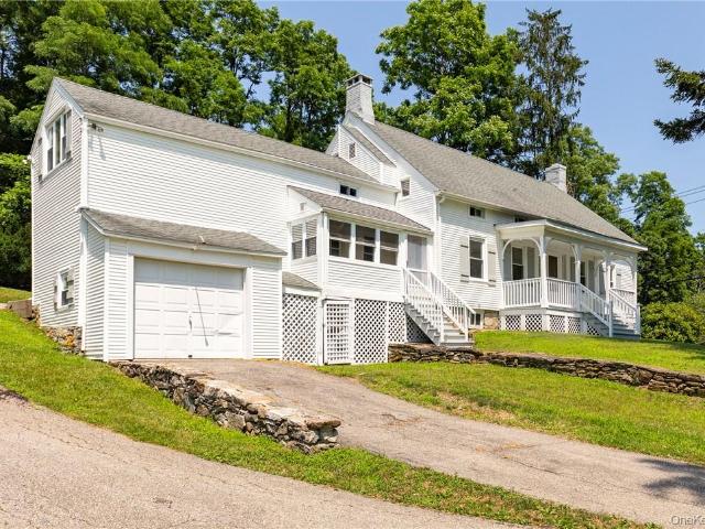 Property for sale in Millerton, New York