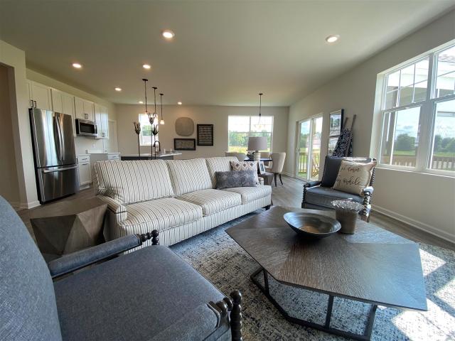 Condo for sale in Hamburg, Michigan