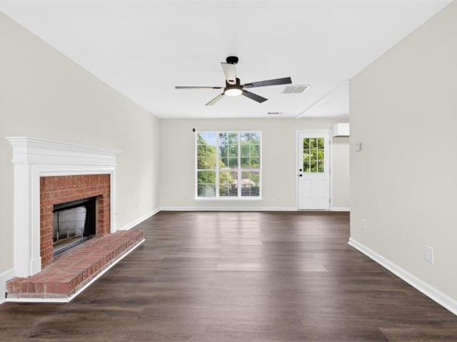 House for sale in Redan, Georgia