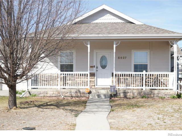 House for sale in Greeley, Colorado