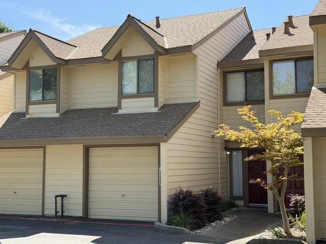 Townhouse for rent in California