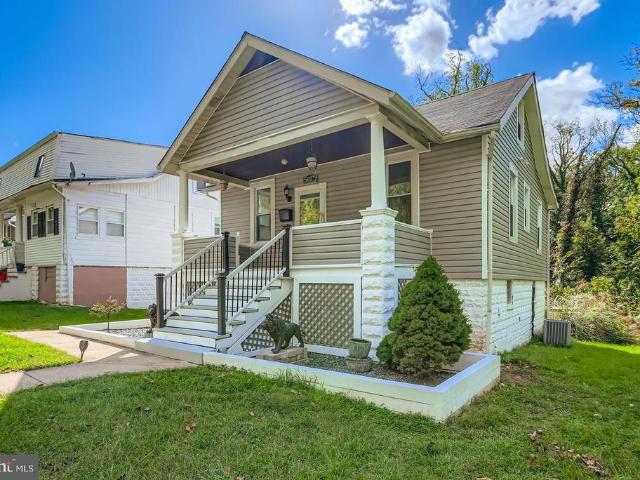 House for sale in Howard Park, Baltimore