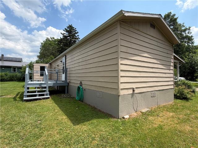 House for sale in Dansville, New York