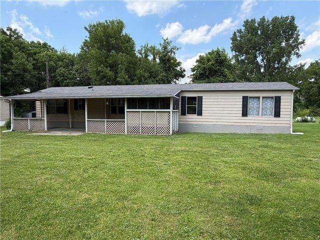 House for sale in Dansville, New York