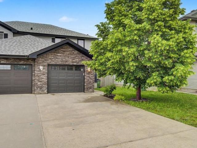 House for sale in Wedgewood, Alberta