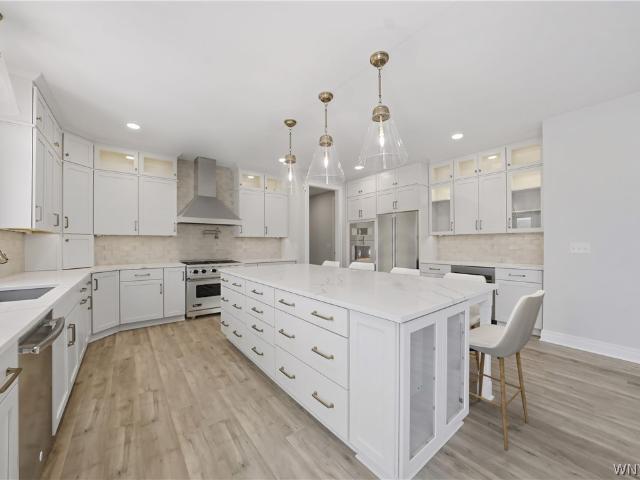 House for sale in Clarence, New York