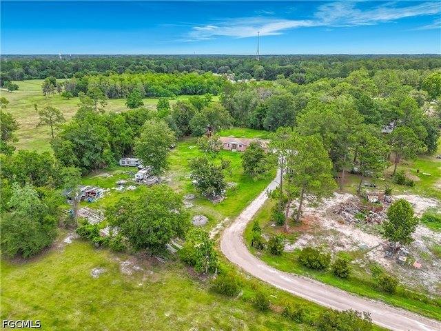 House for sale in Baker, Florida