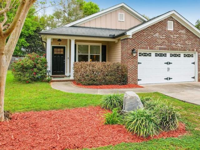 House for sale in Tallahassee, Florida