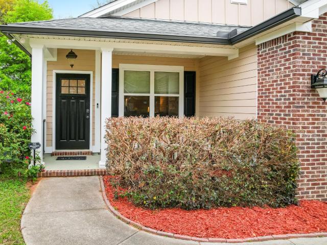 House for sale in Tallahassee, Florida