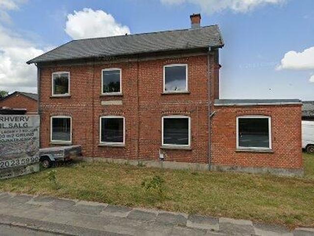 Ejendom til salg i Langeskov, Kerteminde