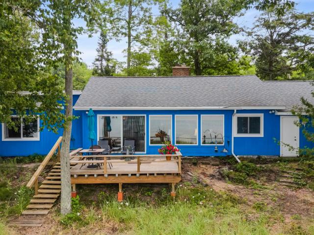 House for sale in Michigan