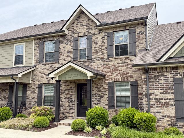 Townhouse for sale in Burns Place, Murfreesboro