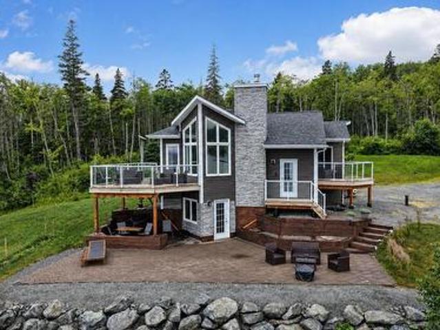 House for sale in Marble Mountain, Nova Scotia