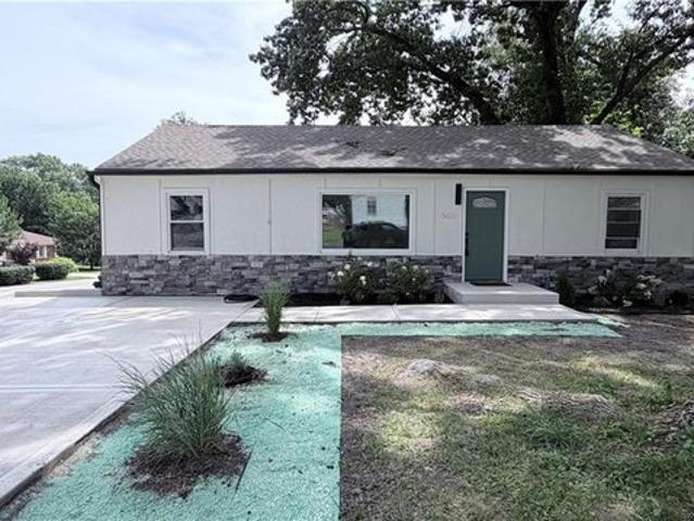 House for sale in Kansas