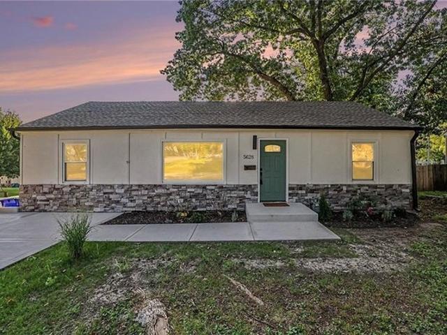 House for sale in Kansas