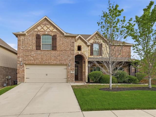 House for sale in Fort Worth, Texas