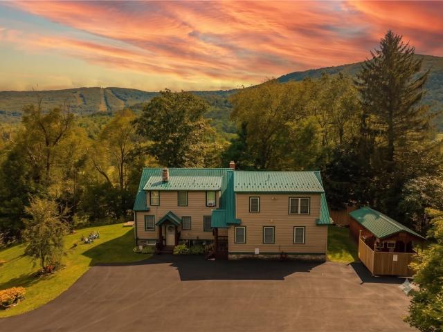 House for sale in Ashland, New York