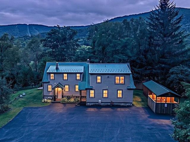 House for sale in Ashland, New York