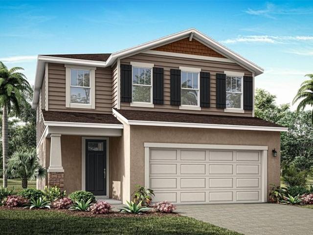 House for sale in Palmetto, Florida