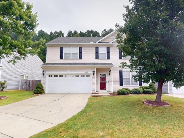 House for sale in Alexander, North Carolina