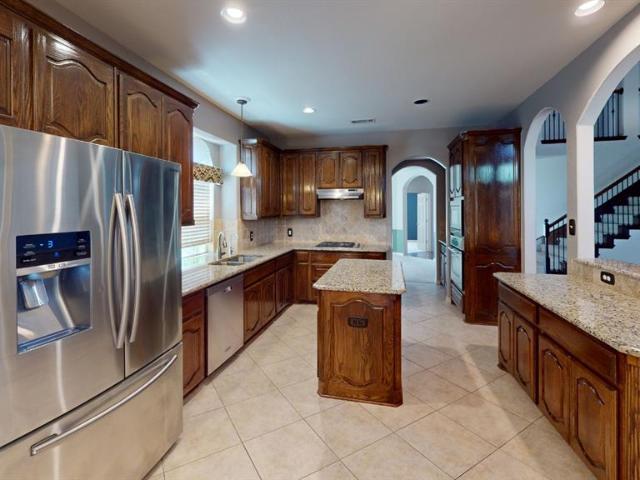 Property for rent in Fort Worth, Texas