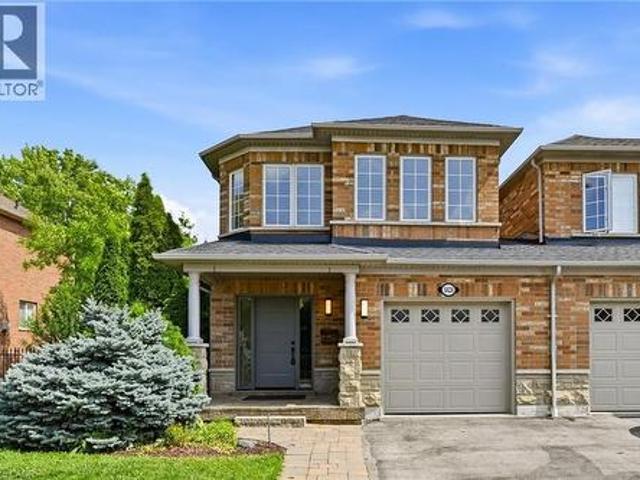 House for sale in Burlington, Ontario