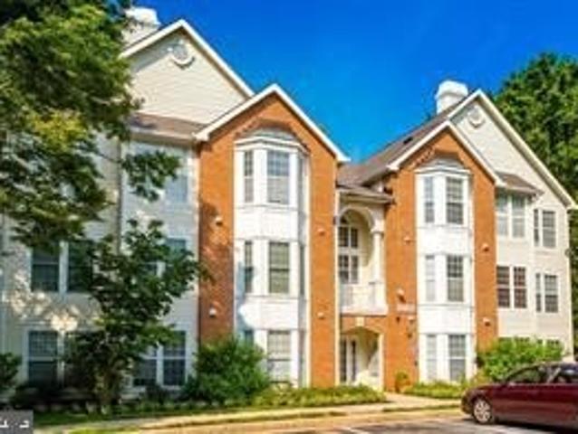 Condo for sale in Owings Mills, Maryland