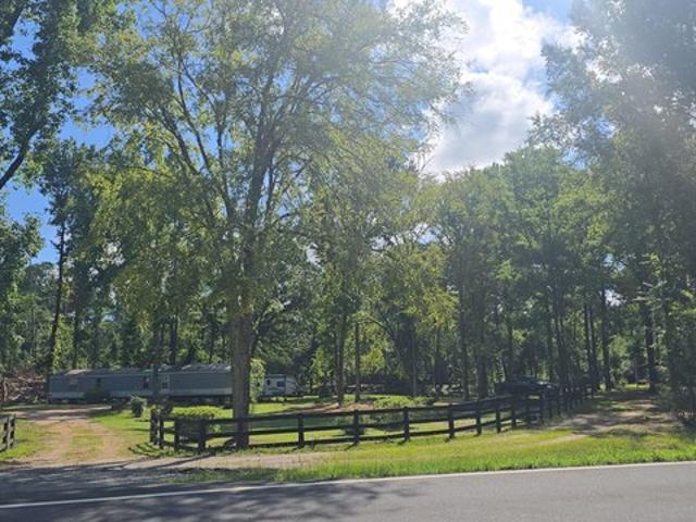 Land for sale in Appling, Georgia