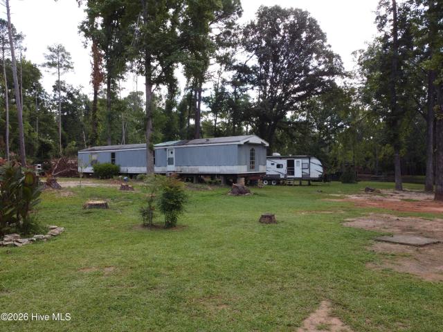 Land for sale in Kiokee, Appling