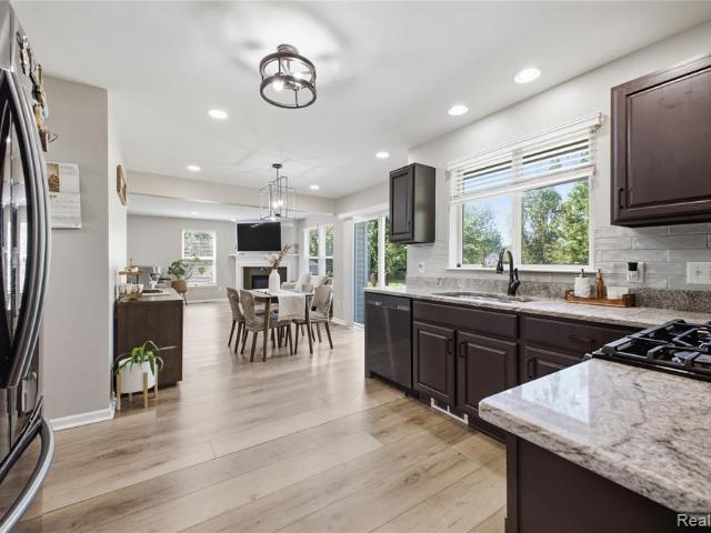 House for sale in Macomb, Michigan