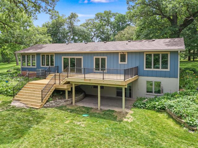 Land for sale in Story, Iowa