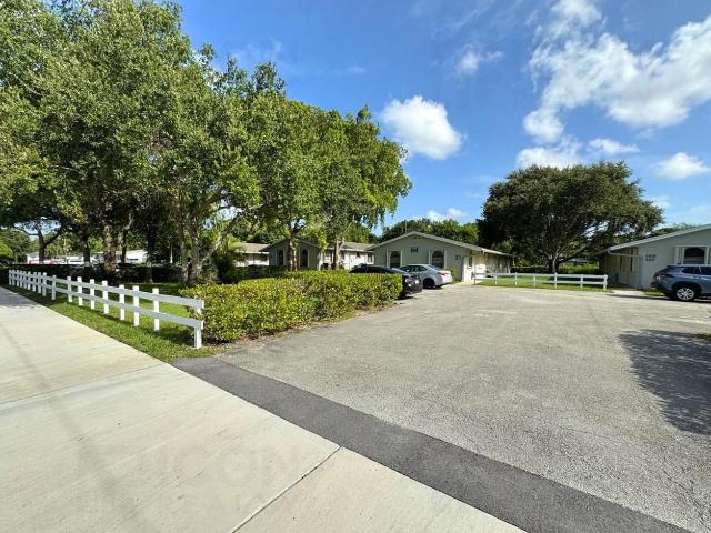 Apartment for rent in Hollywood, Florida