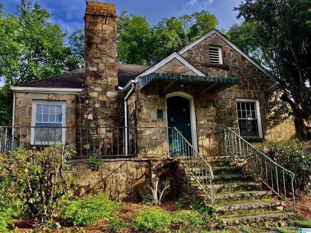House for sale in Birmingham, Alabama